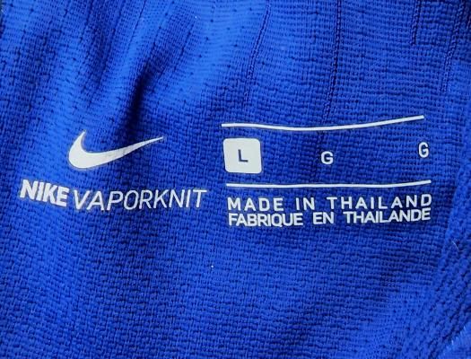 チェルシー（H）19/20 オーセンティック UEFA CL マウント
