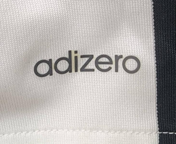 オーセンティック仕様】ユヴェントス 2020-21 ディバラ Mサイズ