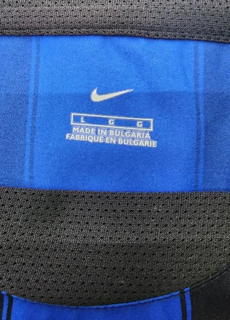 インテル 02/03 #13 カンナバーロ ユニフォーム インテル（H）03/04 | カンナバーロ＃17 - DON VALON