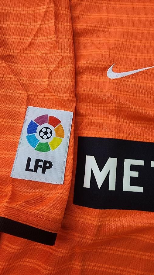 ポルトガル製　正規品 02/03　バレンシア　リーガ アイマール ポルトガル製 正規品 02/03 バレンシア リーガ アイマール