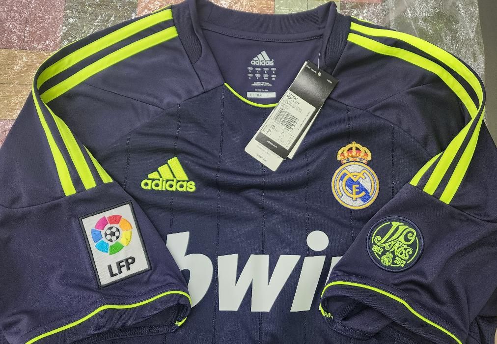 レアルマドリード | ディマリア #22 - DON VALON