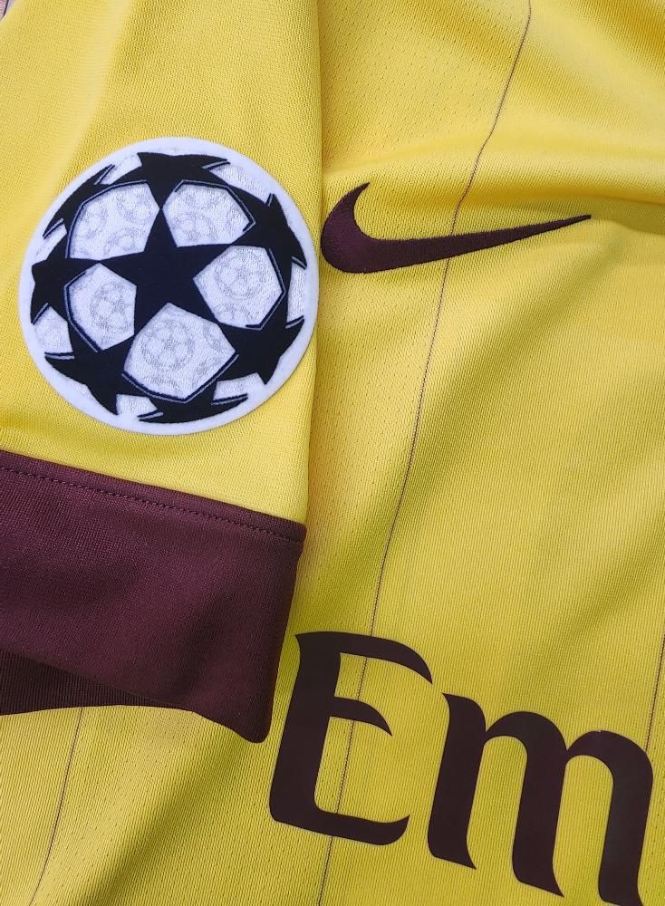 アーセナルファンペルシー|CL支給モデル - DON VALON