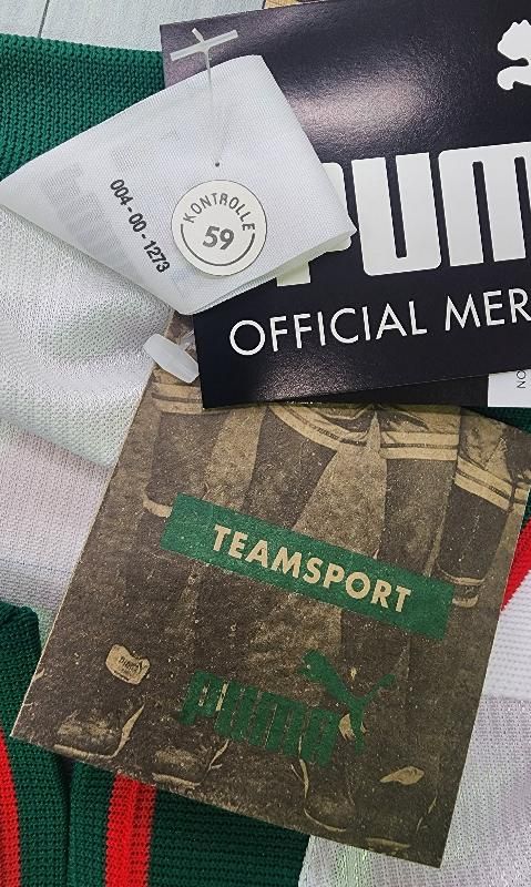 ブルガリア W杯 ストイチコフ | 1998年 - DON VALON