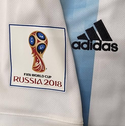 メッシ アルゼンチン W杯決勝 ツースター マッチデイ 新品未使用