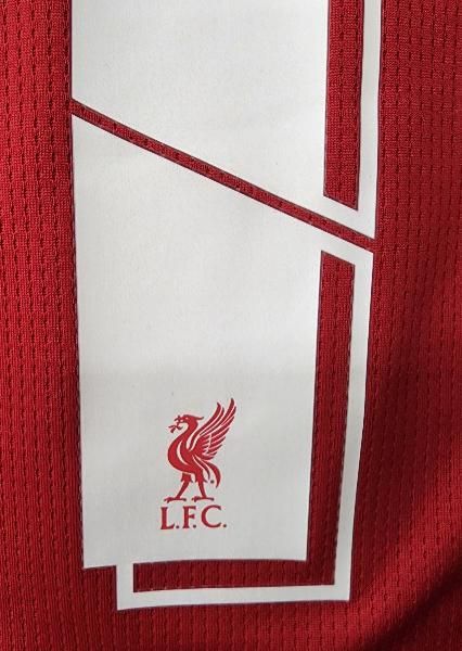 リバプール（H）UCL FINAL 2019 M,サラー＃11 +マッチデイ
