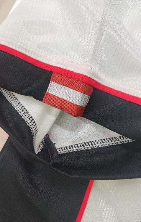 オーストリア代表（H）1998 W杯 ヘルツォーク＃10+ 98W杯