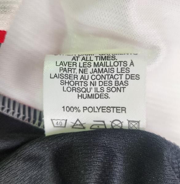 オーストリア代表（H）1998 W杯 ヘルツォーク＃10+ 98W杯