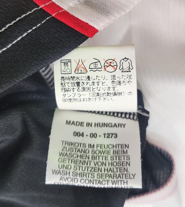 オーストリア代表（H）1998 W杯 ヘルツォーク＃10+ 98W杯