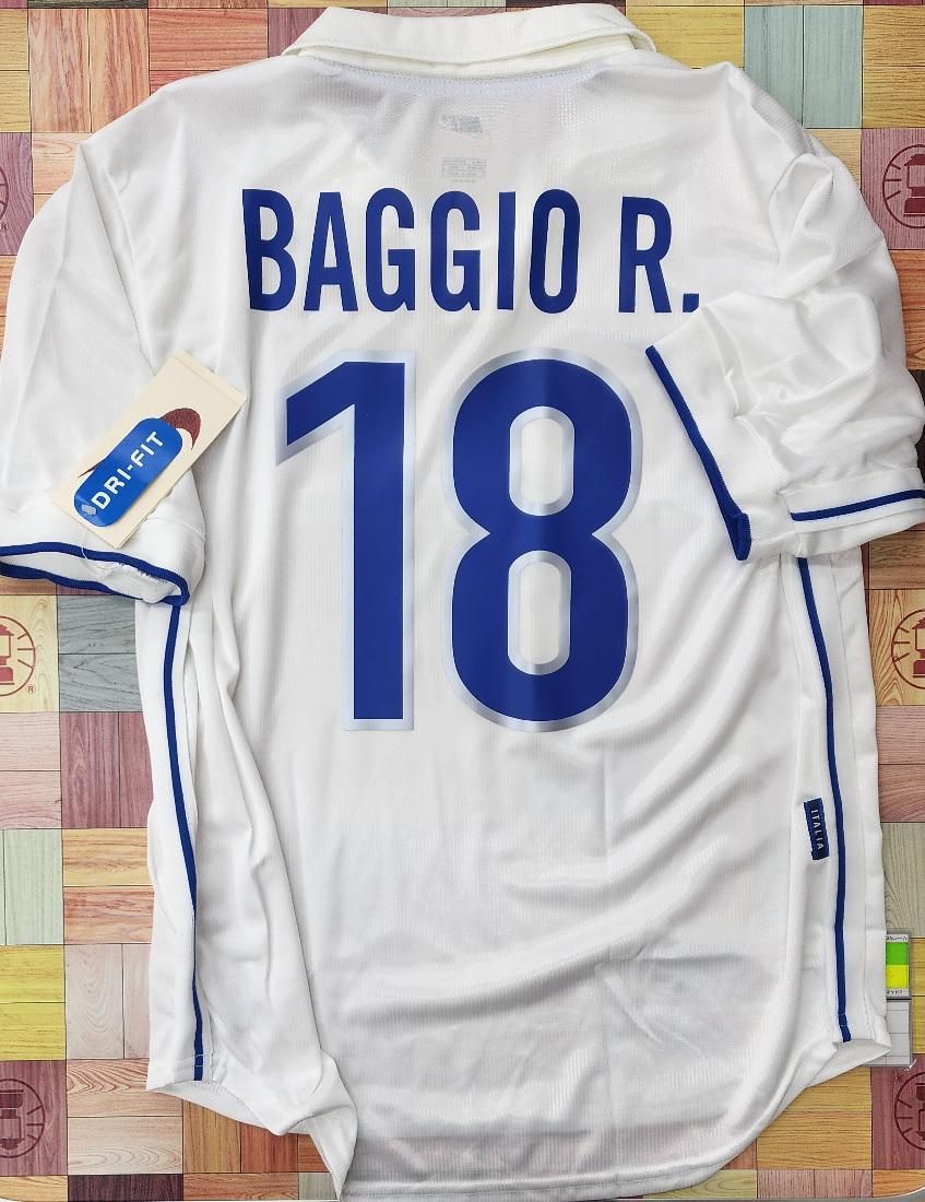 イタリア代表 98（H） フランスW杯仕様 98 フランスW杯 グループBダイジェスト (イタリア) - ニコニコ動画