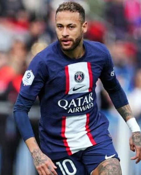 PSG(H) 22/23ユニフォーム | Ligu1パッチ付き - DON VALON