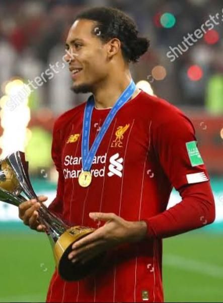 リバプール（H）FIFA CLUB WORLD CUP カタール 2019 パッチ付き