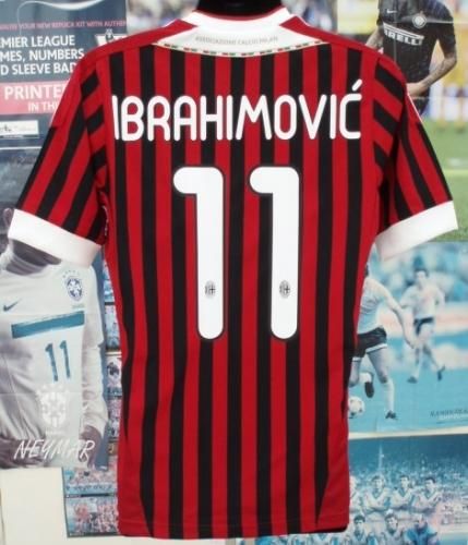 ACミラン - DON VALON