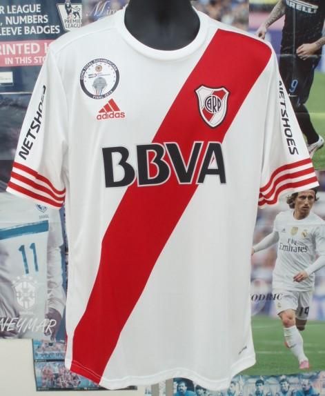 リーベルプレート H 2014 Copa Sudamericana 決勝 フネス モリ 6 リーベルプレート H 2014 Copa Sudamericana 決勝 フネス モリ 6
