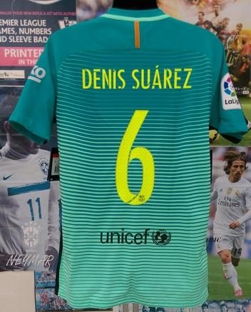 ナイキ サッカー レプリカユニフォーム ラ・リーガ FC