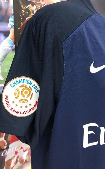 【極美品！】14/15 PSG ♯10イブラヒモヴィッチ【Mサイズ相当】アウェイ 楽天市場】14/15 PSG パリサンジェルマン ホーム（紺） #10
