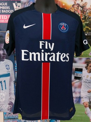 PSG 15-16 3rdユニフォーム カバーニ-silversky-lifesciences.com