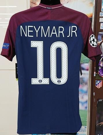 【CL決勝仕様】ジョアンネヴェス　PSG オーセンティック　ユニフォーム CL決勝仕様】ジョアンネヴェス PSG オーセンティック