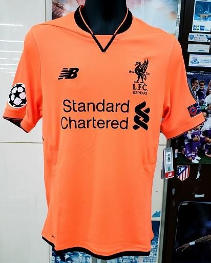 正規品　リバプール　WIJNALDUM ♯5 正規品 リバプール WIJNALDUM ♯5 正規品 リバプール WIJNALDUM ♯5