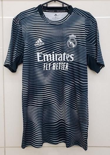 レアルマドリード クラシコ 19 トレーニング Parley レアルマドリード クラシコ 19 トレーニング Parley