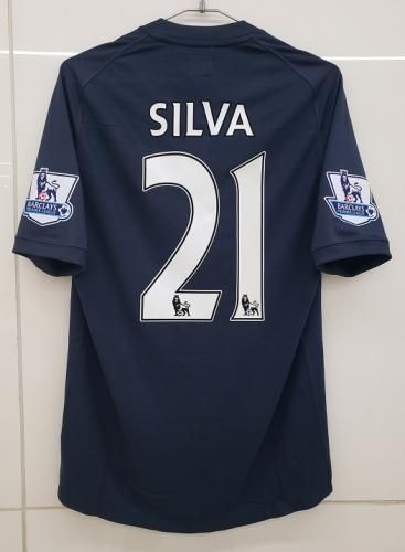 リヨン 08/09 ベンゼマ ユニフォーム チャンピオンパッチ付き