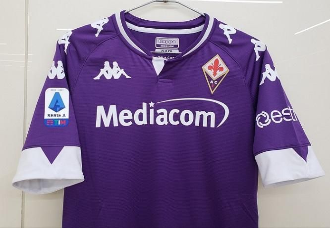 84-85FIORENTINA フィオレンティーナ選手用プラクティス 764 84-85FIORENTINA フィオレンティーナ選手用プラクティス 764