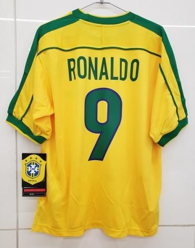 希少 サッカーユニフォーム ACミラン カカ ブラジル選手