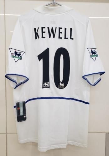 リーズU - DON VALON