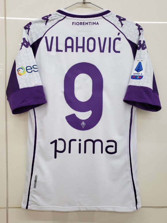 ヴラホヴィッチ 20-21オーセンティックユニフォーム | phukettopteam.com