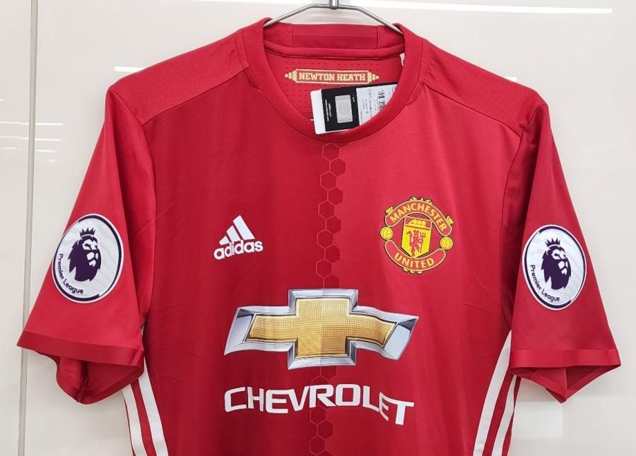 マンチェスターユナイテッド DI MARIA アディダス マンチェスター・ユナイテッド 25/26 アウェイ
