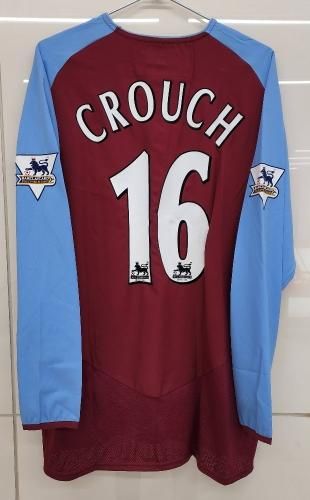 アストンヴィラ - DON VALON