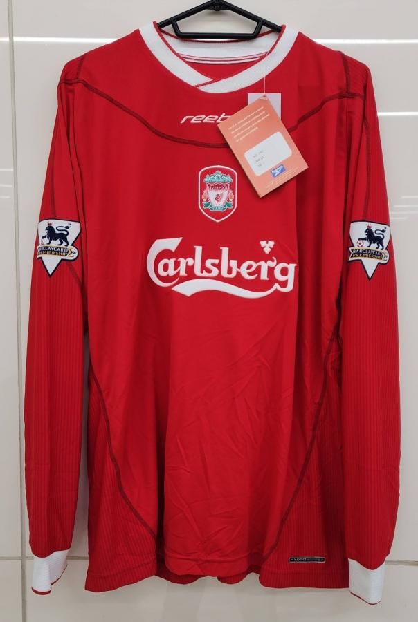 【リヴァプール】11-12 3rd kit ジェラード No.8 長袖 リヴァプール】11-12 3rd kit ジェラード No.8 長袖 リ