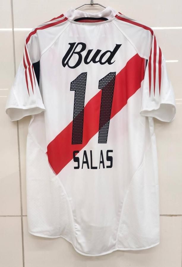 リーベルプレートユニフォーム2000(H)#10 Yahoo!オークション -「リーベルプレート ユニフォーム」の落札