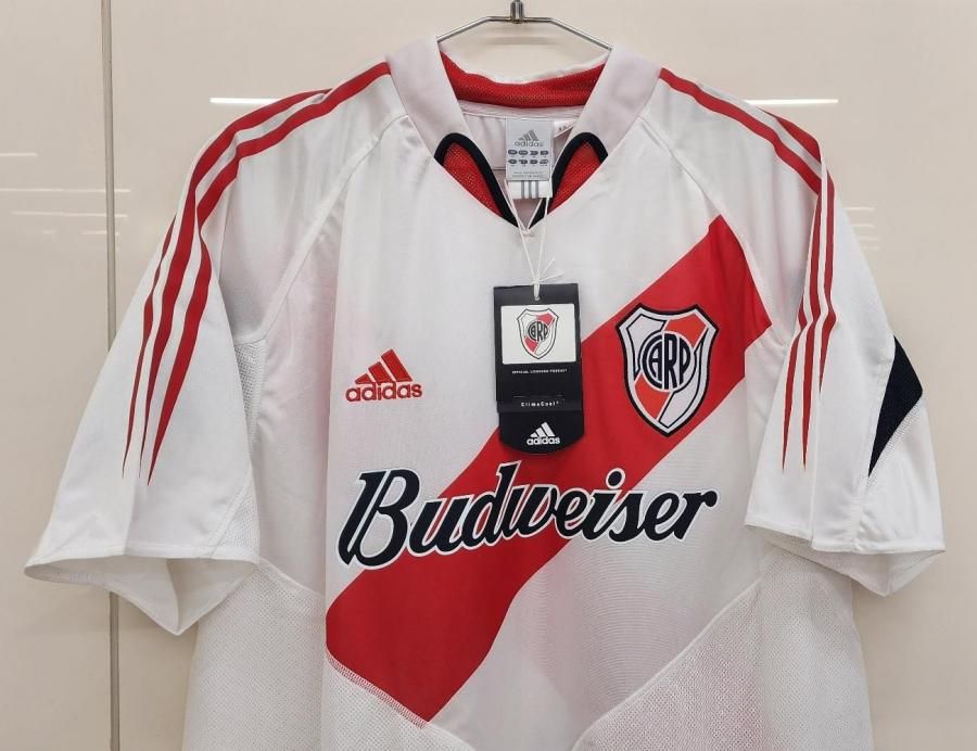 リーベルプレート（H）04/05 サラス＃11