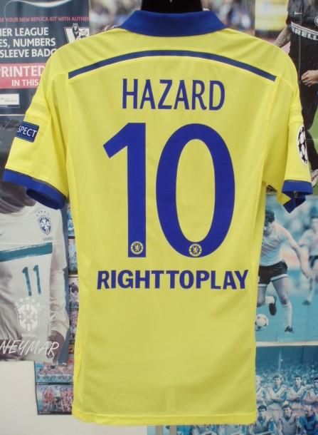 チェルシー a 14 15 選手用adizero Cl用 アザール 10 パッチ2個 Don Valon チェルシー a 14 15 選手用adizero Cl用 アザール 10 パッチ2個 Don Valon