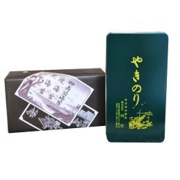 未来様専用品 田庄やきのり特選贈答用15帖 らしい