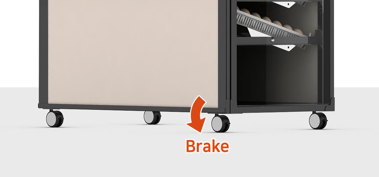 RCOM MARU D MAX 720 業務用全自動孵卵器 6段の卵枠トレーですが従来の