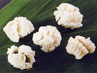 鱧カット 湯引き 冷凍 共栄食品オンラインショップ 業務用食材 業務用食品の通販 鱧カット 湯引き 冷凍 共栄食品オンラインショップ 業務用食材 業務用食品の通販