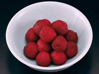 やまももコンポート 《冷凍》 - 共栄食品オンラインショップ - 業務用