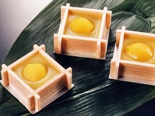 せいろ入りきんとん 冷凍 共栄食品オンラインショップ 業務用食材 業務用食品の通販 せいろ入りきんとん 冷凍 共栄食品オンラインショップ 業務用食材 業務用食品の通販