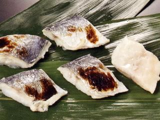 さわらの塩焼き 冷凍 共栄食品オンラインショップ 業務用食材 業務用食品の通販