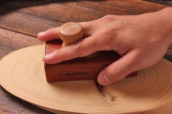 床磨き用 ウッドブロック l レザークラフト商品 道具 材料の通信販売 I N Factory 床磨き用 ウッドブロック l レザークラフト商品 道具 材料の通信販売 I N Factory