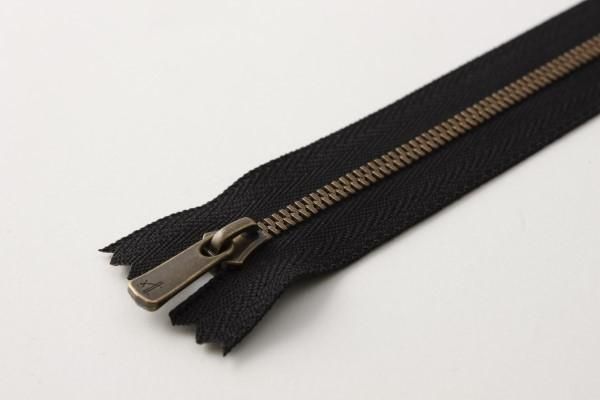 YKK エクセラ 5号 アンティークブラス