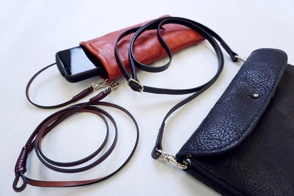 ATTACHMENT エンボッシングレザー ATTACHMENT エンボッシングレザー