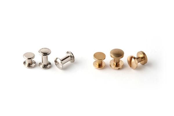 組ネジ レザークラフト商品 道具 材料の通信販売 I N Factory 組ネジ レザークラフト商品 道具 材料の通信販売 I N Factory