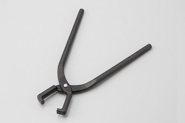 口金つぶし - レザークラフト商品・道具・材料の通信販売 I☆N