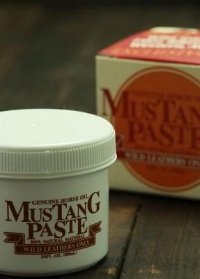 マスタングペースト レザークラフト商品 道具 材料の通信販売 I N Factory マスタングペースト レザークラフト商品 道具 材料の通信販売 I N Factory