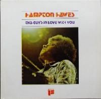 Hampton Hawes / Universe(LP),BE BOP RECORDS,福岡中古レコード通販