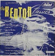 Stan Kenton／STAN KENTON CLASSICS米 Capitol/T358 - 仙台