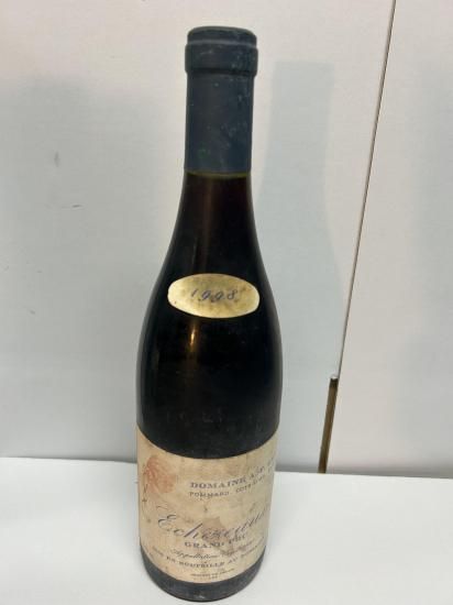 1998 Domaine A.F.Gros Echezeaux Grand Cru 
��<BR>  AF���� ���������� ����󥯥�� 1998 <B>41%OFF</B>


