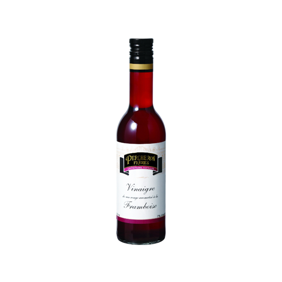 ペルシュロン ラズベリー果汁入り赤ワインビネガー 500ml 